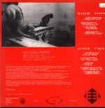 Sleep Chamber-Satanic Sanction-LP Vinyl