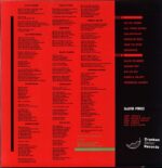 Slumb Party-Spending Money-LP Vinyl