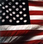 Sly and The Family Stone-There's A Riot Goin' On-red LP Vinyl