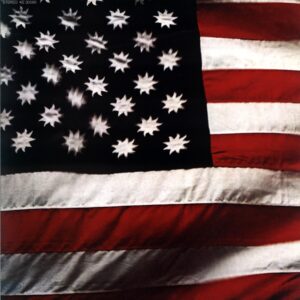 Sly and The Family Stone-There's A Riot Goin' On-red LP Vinyl