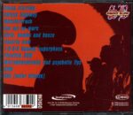 Smoke Blow-Smoke's A-Blowin' Black As Coal-CD