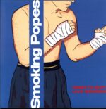 Smoking Popes-Born To Quit Live Session-LP Vinyl