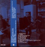 Smoking Popes-Born To Quit Live Session-LP Vinyl