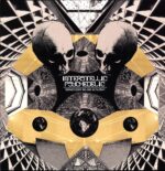 Snakes Don't Belong In Alaska-Interstellic Psychedelic-LP Vinyl