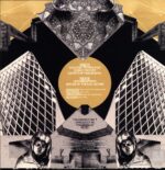 Snakes Don't Belong In Alaska-Interstellic Psychedelic-LP Vinyl