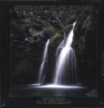 Snakes Don't Belong In Alaska-Navegando Al Paraiso clear green-LP Vinyl