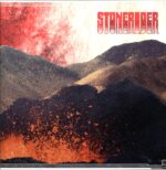 StoneRider-Fountains Left To Wake-LP Vinyl