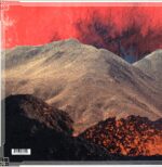 StoneRider-Fountains Left To Wake-LP Vinyl