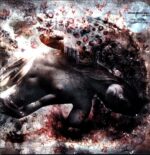 Subarachnoid Space-Eight Bells-LP Vinyl