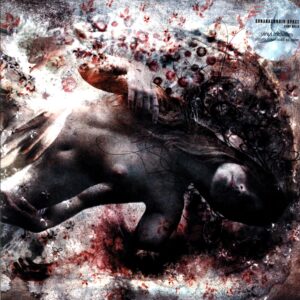 Subarachnoid Space-Eight Bells-LP Vinyl