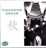 Tangerine Dream-Autumn In Hiroshima-LP Vinyl