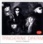Tangerine Dream-Summer In Nagasaki-LP Vinyl