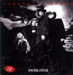 Tangerine Dream-Views From A Red Train-LP Vinyl