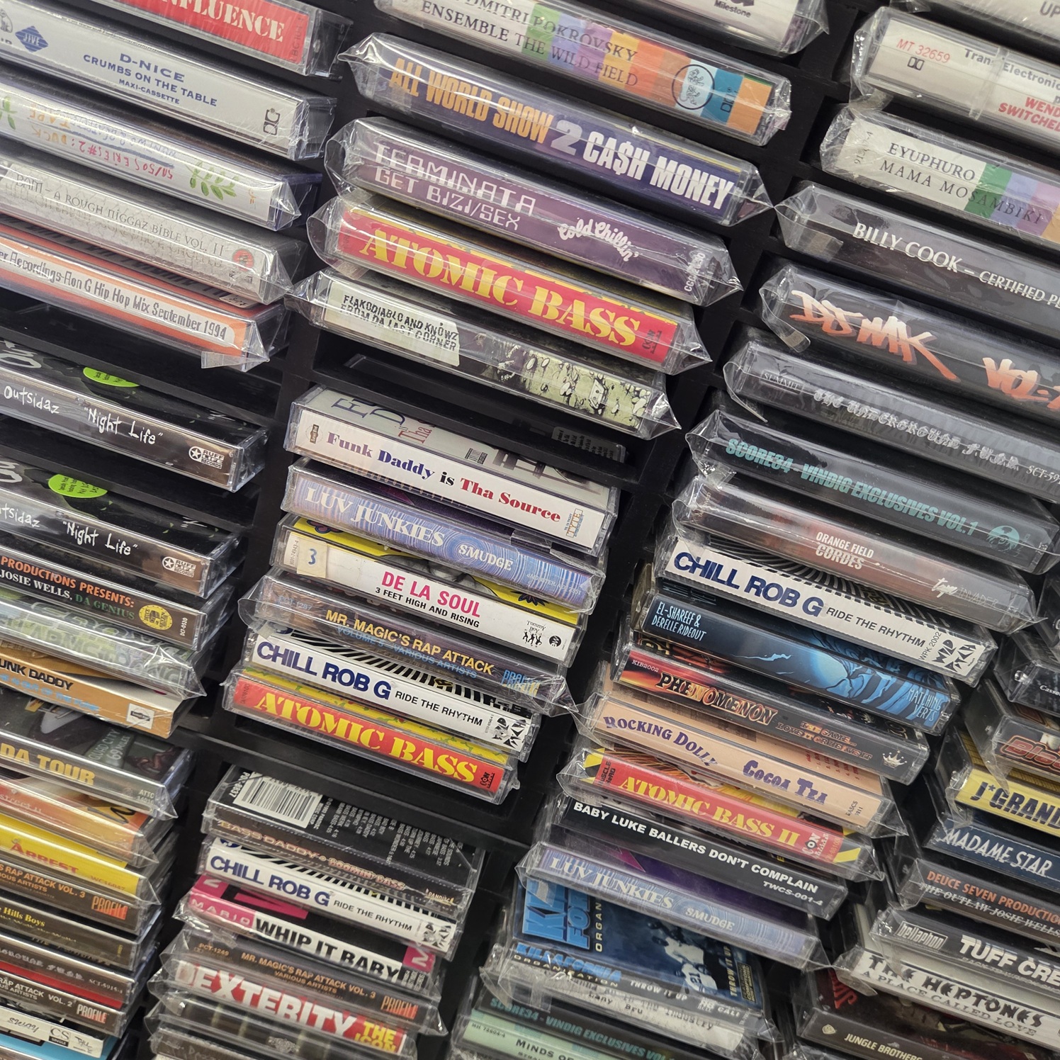 Tapes-Cassettes-Musikkassetten-reduziert