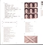 The Beloved-X-LP Vinyl