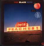The Black Keys-Peaches!-LP Vinyl