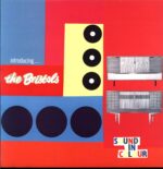 The Bristols-Introducing...-LP Vinyl