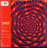 The Dream Syndicate-The Universe Inside-red blue LP Vinyl