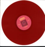 The Dream Syndicate-The Universe Inside-red blue LP Vinyl