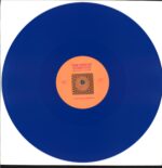The Dream Syndicate-The Universe Inside-red blue LP Vinyl