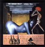 The Human Beast-Volume One-LP Vinyl