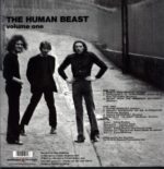 The Human Beast-Volume One-LP Vinyl