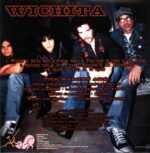 The Masons-Wichita-LP Vinyl