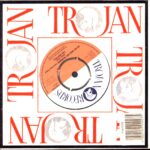The Maytals-54-46 Was My Number-7 Vinyl 2002