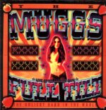 The Muggs-Full Tilt-LP Vinyl