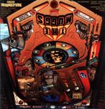 The Muggs-Full Tilt-LP Vinyl