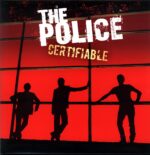 The Police-Certifiable (Live In Buenos Aires)-LP Vinyl