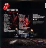 The Rolling Stones-Sweet Summer Sun - Hyde Park Live -LP Vinyl