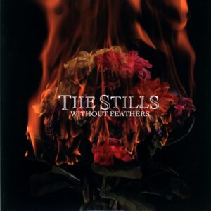 The Stills-Without Feathers-LP Vinyl