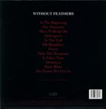 The Stills-Without Feathers-LP Vinyl
