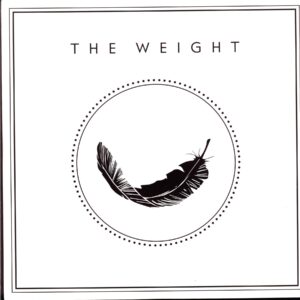 The Weight-The Weight-LP Vinyl