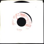 Third World-Baltimore-7 Vinyl Taxi