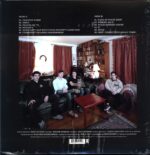 Title Fight-Shed-LP Vinyl 2024