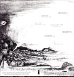 Traffic-When The Eagle Flies-LP Vinyl
