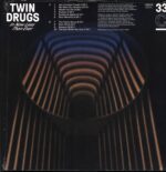 Twin Drugs-In Now Less Than Ever-LP Vinyl