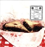 Ty Segall-Fudge Sandwich-LP Vinyl