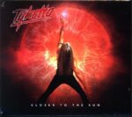 Tyketto-Closer To The Sun-CD