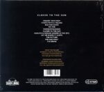 Tyketto-Closer To The Sun-CD
