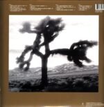 U2-The Best Of 1980-1990-LP Vinyl