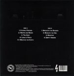 Valley Of The Sun-Volume Rock gold-LP Vinyl