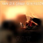 Van Der Graaf Generator-Alt-LP Vinyl