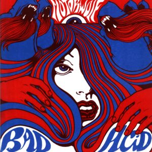 Various-Bad Acid-LP Vinyl