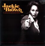 Various-Jackie Brown (Music From The Miramax Motion Picture)-LP Vinyl 2026