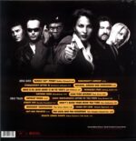 Various-Jackie Brown (Music From The Miramax Motion Picture)-LP Vinyl 2026