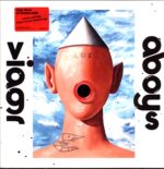 Viagra Boys-Viagr Aboys-LP Vinyl black
