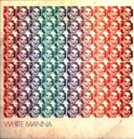 White Manna-Live Frequencies-LP Vinyl